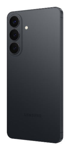 Samsung Galaxy S26+ 6.7" Dual SIM Android 16.0 5G USB Type-C 12 GB 256 GB 4900 mAh Black Refurbished