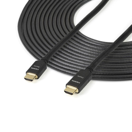 StarTech.com HDMM30MA HDMI cable 1181.1" (30 m) HDMI Type A (Standard) Black