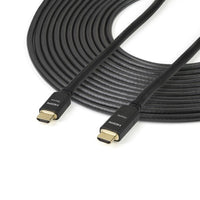 StarTech.com HDMM30MA HDMI cable 1181.1" (30 m) HDMI Type A (Standard) Black