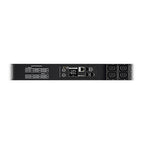 CyberPower PDU31106 power distribution unit (PDU) 42 AC outlet(s) 0U Black