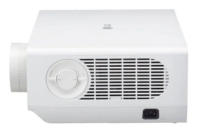 LG BF50RG data projector Standard throw projector 5000 ANSI lumens DLP WUXGA (1920x1200) Black, White