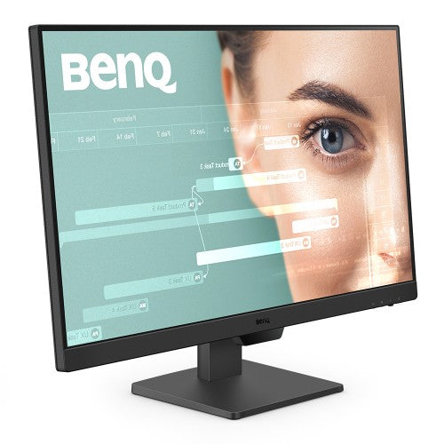 BenQ GW2790 computer monitor 27" 1920 x 1080 pixels Full HD LCD Black