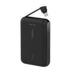 Belkin BoostCharge 10000 mAh Black