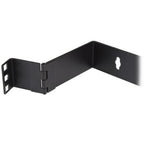 StarTech.com WALLMOUNTH1 rack accessory Wall mounted rack