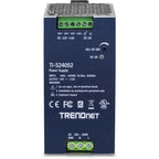 Trendnet TI-S24052 network switch component Power supply