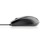 Belkin F5M010QBLK mouse USB Type-A Optical 800 DPI