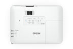 Epson PowerLite 1795F data projector Standard throw projector 3200 ANSI lumens 3LCD 1080p (1920x1080) Black, White