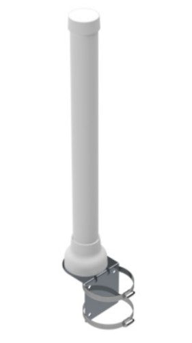 Panorama Antennas BSGM-6-60-5SP network antenna Omni-directional antenna SMA 5 dBi