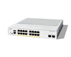Cisco C1300-16FP-2G network switch Managed L2/L3 Gigabit Ethernet (10/100/1000) White