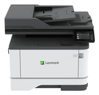 Lexmark MX331adn Laser A4 600 x 600 DPI 40 ppm