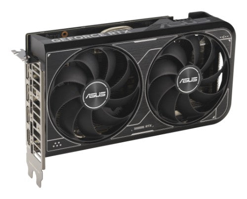 ASUS Dual -RTX4060-O8G-V2 NVIDIA GeForce RTX 4060 8 GB GDDR6