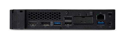 Acer Veriton N N4690G Intel® Core™ i5 i5-12500T 16 GB DDR4-SDRAM 256 GB SSD Windows 11 Pro Mini PC Black