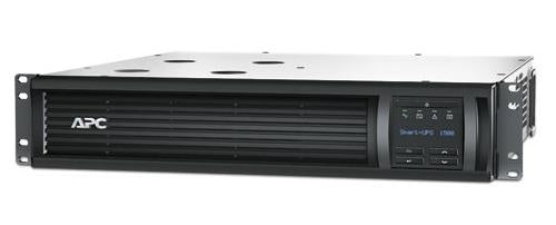 APC Smart-UPS 1500VA uninterruptible power supply (UPS) Line-Interactive 1.44 kVA 1000 W 6 AC outlet(s)