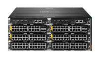 HPE Aruba Networking CX 5420 20p 10M/100M/1G Class4 PoE 4p SFP+ 1G/10G LRM Module
