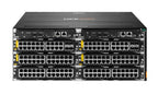 HPE Aruba Networking CX 5420 20p 10M/100M/1G Class4 PoE 2p SFP28 1G/10G/25G Module