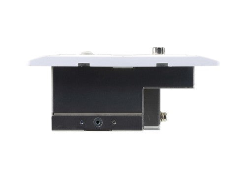 ATEN VE2812AUST AV extender AV transmitter Black