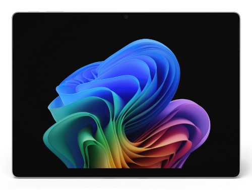 Microsoft Surface Pro 13" Intel Core Ultra 7 1 TB 13" 16 GB Wi-Fi 7 (802.11be) Windows 11 Pro Platinum