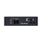 CyberPower PDU33110 power distribution unit (PDU) 18 AC outlet(s) 0U Black