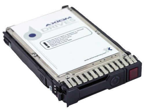 Axiom 4TB 6Gbps 7.2K internal hard drive 4.1 TB 7200 RPM 64 MB 3.5" Serial ATA III