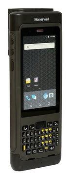 Honeywell Dolphin CN80 handheld mobile computer 4.2" 854 x 480 pixels Touchscreen 17.6 oz (500 g) Black