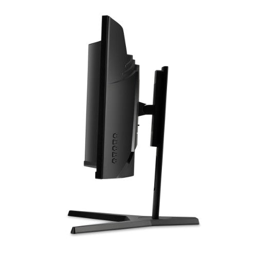 Viewsonic VX Series VX3418-2KPC computer monitor 34" 3440 x 1440 pixels Wide Quad HD LED Black