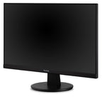 Viewsonic VA VA2447-MHU computer monitor 24" 1920 x 1080 pixels Full HD LED Black