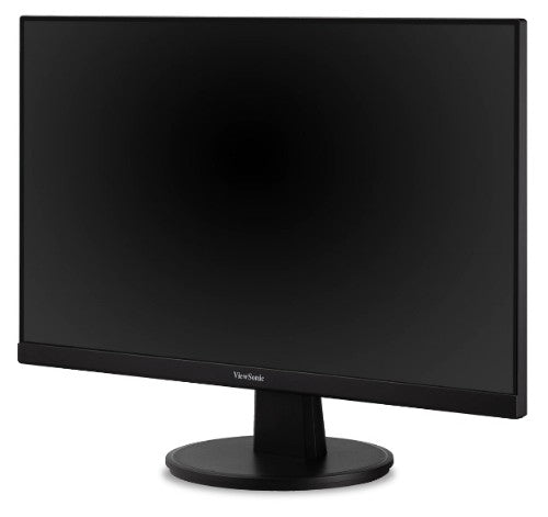 Viewsonic VA VA2447-MHU computer monitor 24" 1920 x 1080 pixels Full HD LED Black