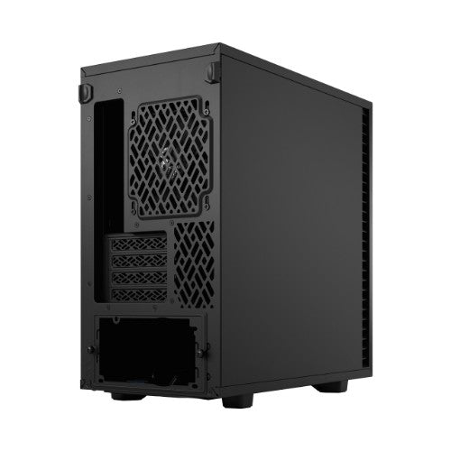 Fractal Design Define 7 Mini Black