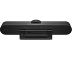Logitech 960-001101 video conferencing camera Black 3840 x 2160 pixels 30 fps