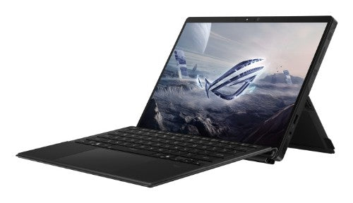 ASUS ROG Flow Z13 GZ302EA-XS96 AMD Ryzen AI Max+ 395 Laptop 13.4" Touchscreen 2.5K 32 GB LPDDR5x-SDRAM 1 TB SSD Wi-Fi 7 (802.11be) Windows 11 Pro Black