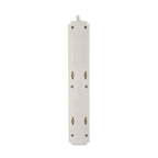 Tripp Lite TLP606 surge protector Gray 6 AC outlet(s) 120 V 70.9" (1.8 m)