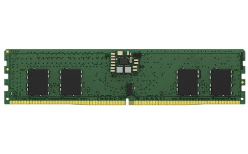 Kingston Technology ValueRAM memory module 8 GB 1 x 8 GB DDR5 6400 MT/s