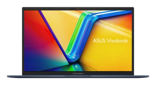 ASUS Vivobook 17 X1704VAP-DS51-CA Intel Core 5 120U Laptop 17.3" Full HD 16 GB DDR4-SDRAM 512 GB SSD Wi-Fi 6 (802.11ax) Windows 11 Home Blue