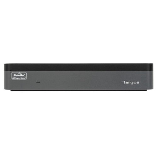 Targus QV4K Wired Gray