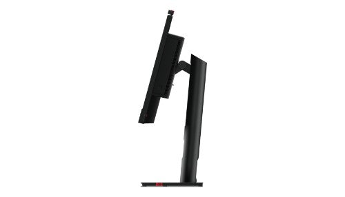 Lenovo ThinkCentre TIO-24 Gen5 computer monitor 23.8" 1920 x 1080 pixels Full HD LED Black