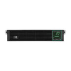 Tripp Lite SMART3000RM2UL uninterruptible power supply (UPS) Line-Interactive 3 kVA 2250 W 9 AC outlet(s)