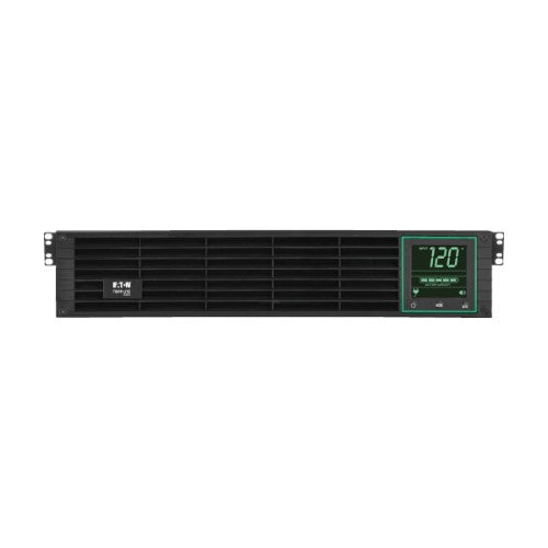 Tripp Lite SMART3000RM2UL uninterruptible power supply (UPS) Line-Interactive 3 kVA 2250 W 9 AC outlet(s)
