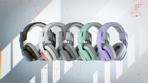 ASTRO Gaming A10 Headset