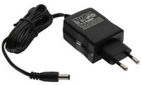 ATEN 0AD6-1605-24EG power adapter/inverter Black
