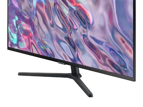 Samsung ViewFinity LS34C504GANXZA computer monitor 34" 3440 x 1440 pixels UltraWide Quad HD LED Black