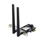 ASUS PCE-AX1800 BT5.2 Internal WLAN / Bluetooth 1775 Mbit/s