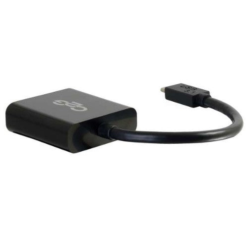 C2G 29482 USB graphics adapter 3840 x 2160 pixels Black