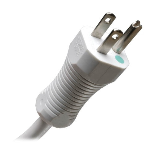 Tripp Lite IS500HG surge protector White 4 AC outlet(s) 120 V 120.1" (3.05 m)