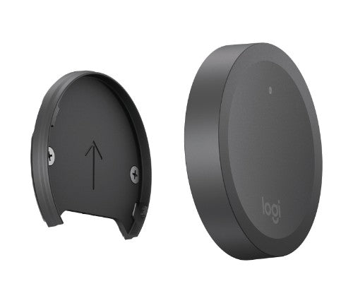 Logitech 991-000553 video conferencing camera Black