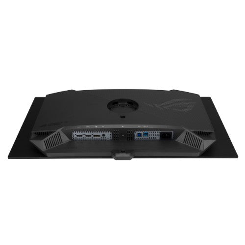 ASUS ROG Strix OLED XG27AQDMGR computer monitor 26.5" 2560 x 1440 pixels Quad HD Black