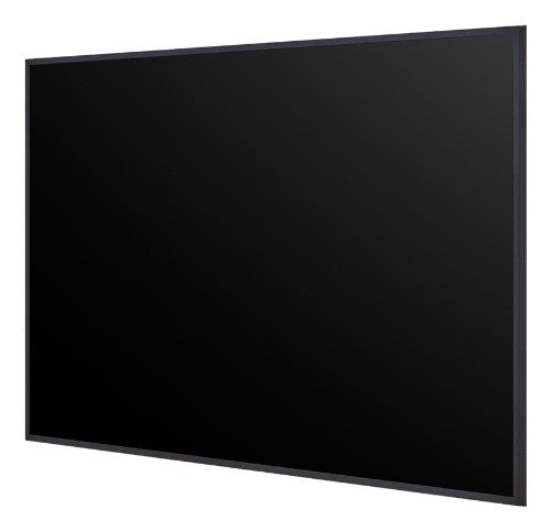 LG 55UH5Q-E signage display Digital signage flat panel 55" LCD Wi-Fi 500 cd/m² 4K Ultra HD Black WebOS 24/7