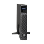 Tripp Lite SMART3000RM2UN uninterruptible power supply (UPS) Line-Interactive 3 kVA 2250 W 9 AC outlet(s)
