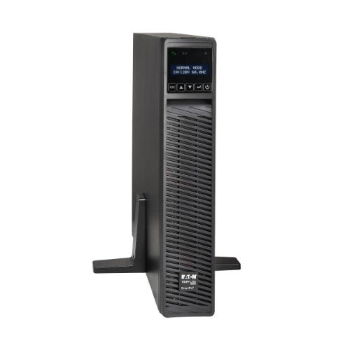 Tripp Lite SMART3000RM2U uninterruptible power supply (UPS) Line-Interactive 3 kVA 2250 W 9 AC outlet(s)