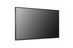 LG 65UH5J-H signage display Digital signage flat panel 65" LED Wi-Fi 500 cd/m² 4K Ultra HD Black WebOS 24/7