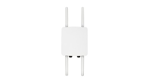 D-Link DWL-8710AP wireless access point 1167 Mbit/s White Power over Ethernet (PoE)
